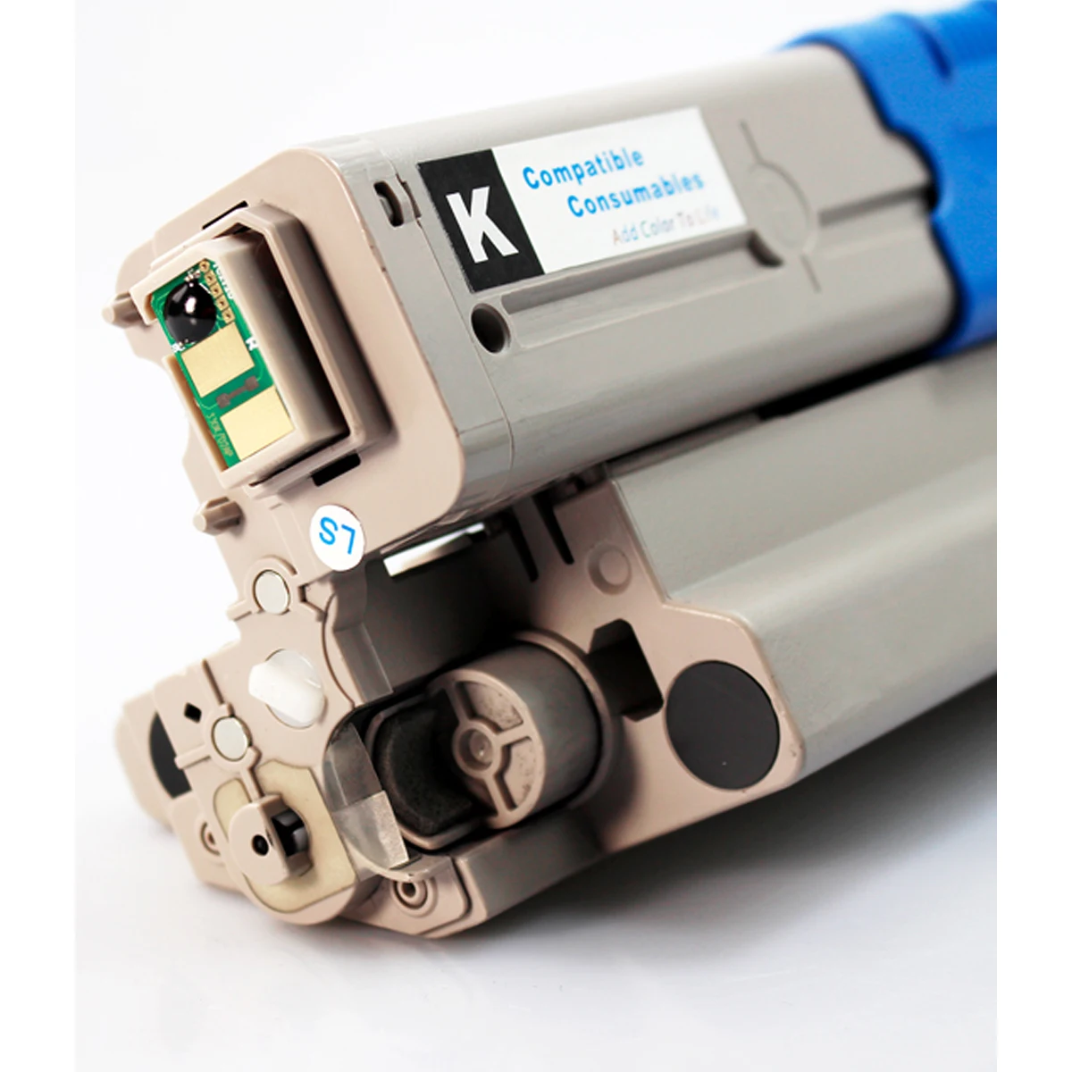Toner Cartridge for OKI DATA C310dn/C312dn/C330/MC361/C510dn/C530/MC561/C310dn/C312dn/C330/C331dn/MC351/MC352dn/MC362dn/C 310
Toner Cartridge for OKI DATA C310dn/C312dn/C330/MC361/C510dn/C530/MC561/C310dn/C312dn/C330/C331dn/MC351/MC352dn/MC362dn/C 310