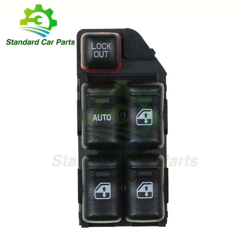 22609681 Power Control Window switch for Chevrolet Malibu Classic Oldsmobile Cutlass Accessories for the car
22609681 Power Control Window switch for Chevrolet Malibu Classic Oldsmobile Cutlass Accessories for the car
