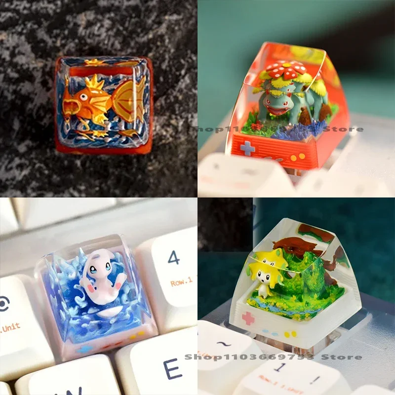 Кепка для ключей с покемоном из аниме Gengar Snorlax K-Kirby прозрачная резиновая Кепка для ключей индивидуальный милый подарок ручной работы 3D Механическая Кепка для клавиатуры
Кепка для ключей с покемоном из аниме Gengar Snorlax K-Kirby прозрачная резиновая Кепка для ключей индивидуальный милый подарок ручной работы 3D Механическая Кепка для клавиатуры