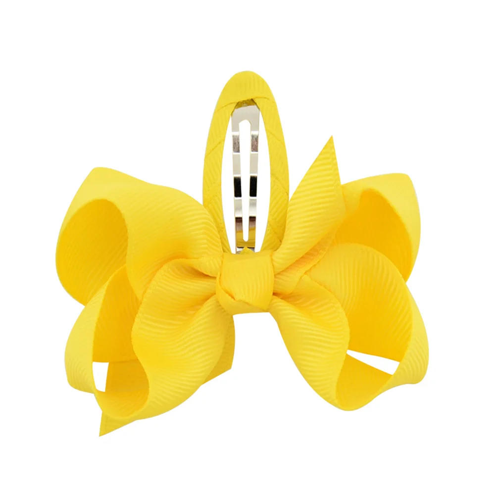 20 PCS Kid Barrettes Bow Hair Claw Clips Princess Bowknot Bowkont Hairpins Child
20 PCS Kid Barrettes Bow Hair Claw Clips Princess Bowknot Bowkont Hairpins Child