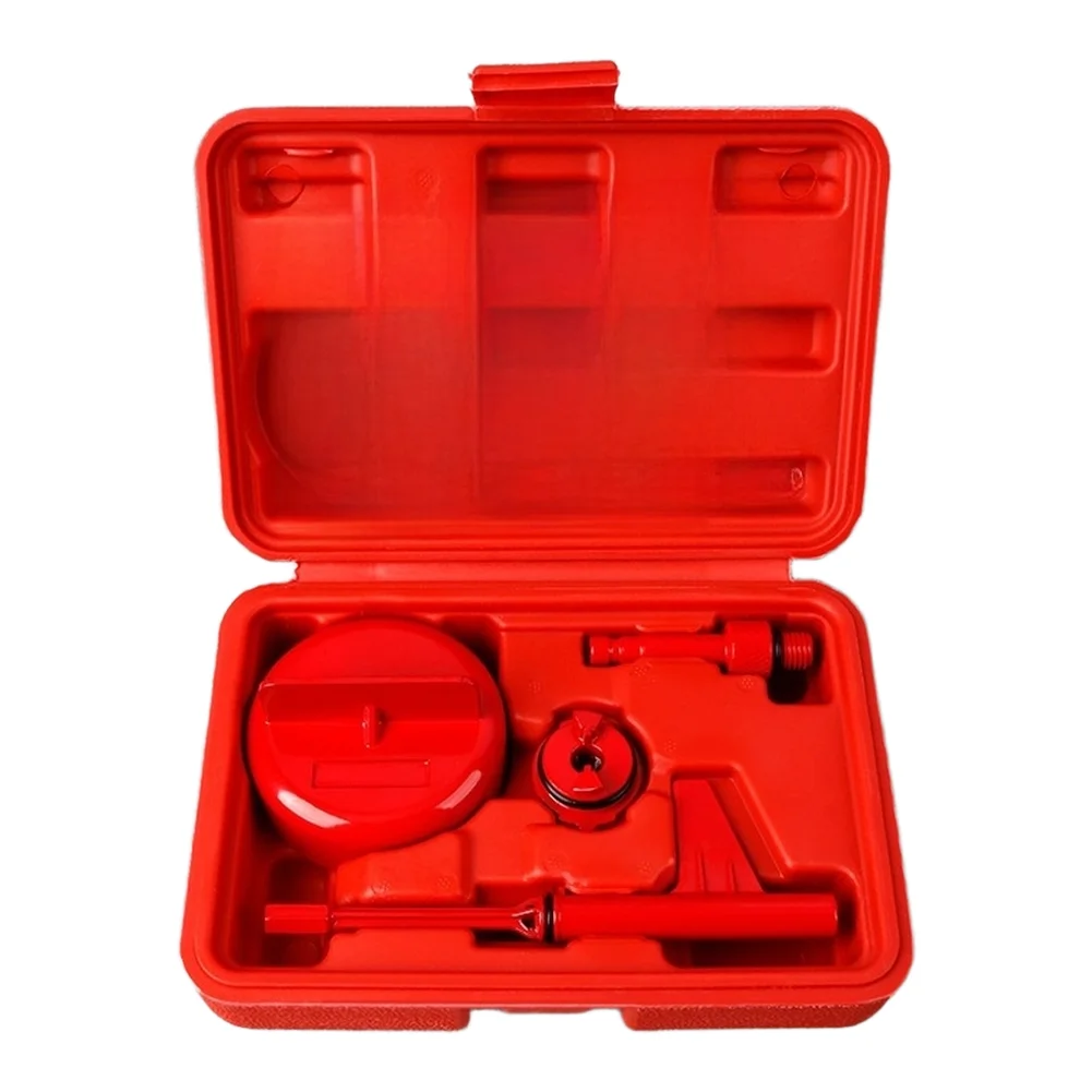 Трансмиссионное масло для замены в комплекте с набором инструментов для 9-ступенчатой коробки передач 725.0, изготовленной из сплавов ZinFor C и пригодной для применения с материалами AppliFor Cation
Трансмиссионное масло для замены в комплекте с набором инструментов для 9-ступенчатой коробки передач 725.0, изготовленной из сплавов ZinFor C и пригодной для применения с материалами AppliFor Cation