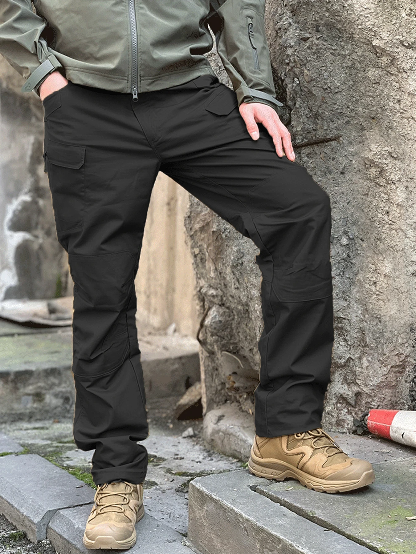 Новый летний сезон, тонкие спортивные спортивные штаны, мужские брюки, подходящие для работы на открытом воздухе, свободные и универсальные повседневные длинные брюки для мужчин 20
Новый летний сезон, тонкие спортивные спортивные штаны, мужские брюки, подходящие для работы на открытом воздухе, свободные и универсальные повседневные длинные брюки для мужчин 20