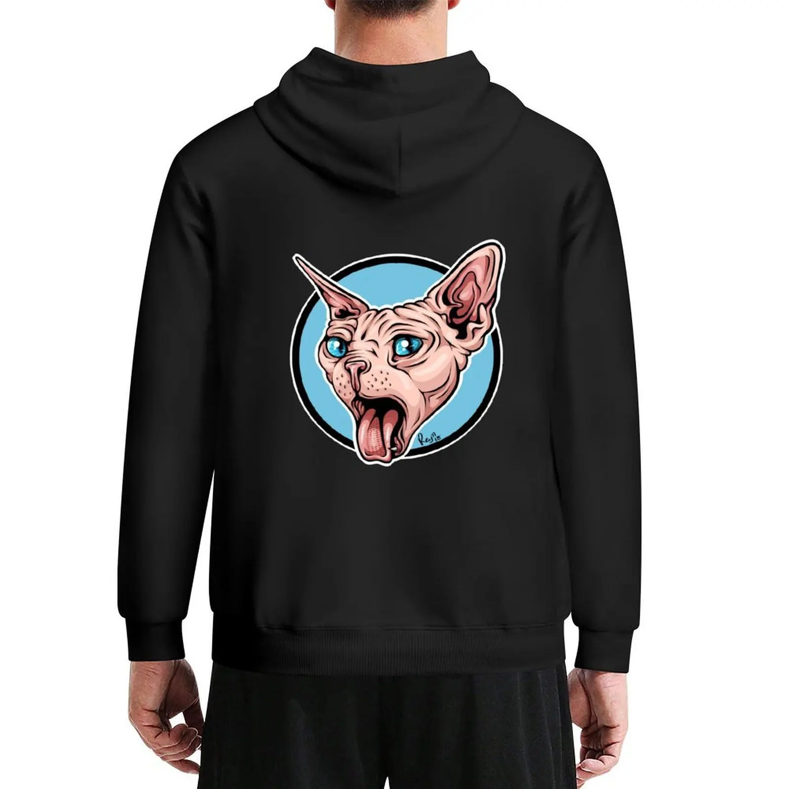 Blech Hoodie clothes for men men's sweat-shirt anime clothing men's autumn clothes anime hoodie
Blech Hoodie clothes for men men's sweat-shirt anime clothing men's autumn clothes anime hoodie