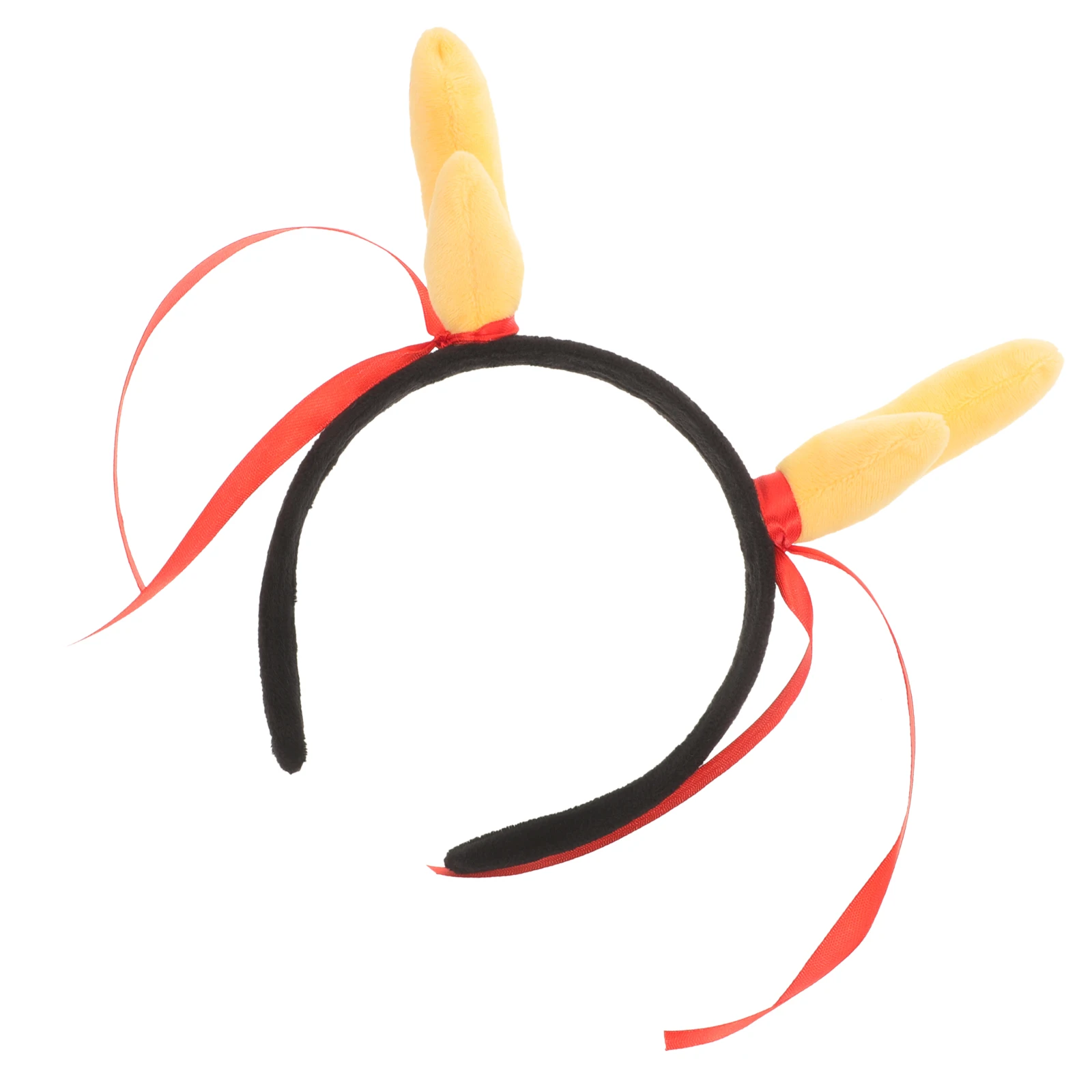 Dragon Horn Headb s Women Girls Cosplay New Year Festival Party Hair Accessories Adult Headdress
Dragon Horn Headb s Women Girls Cosplay New Year Festival Party Hair Accessories Adult Headdress