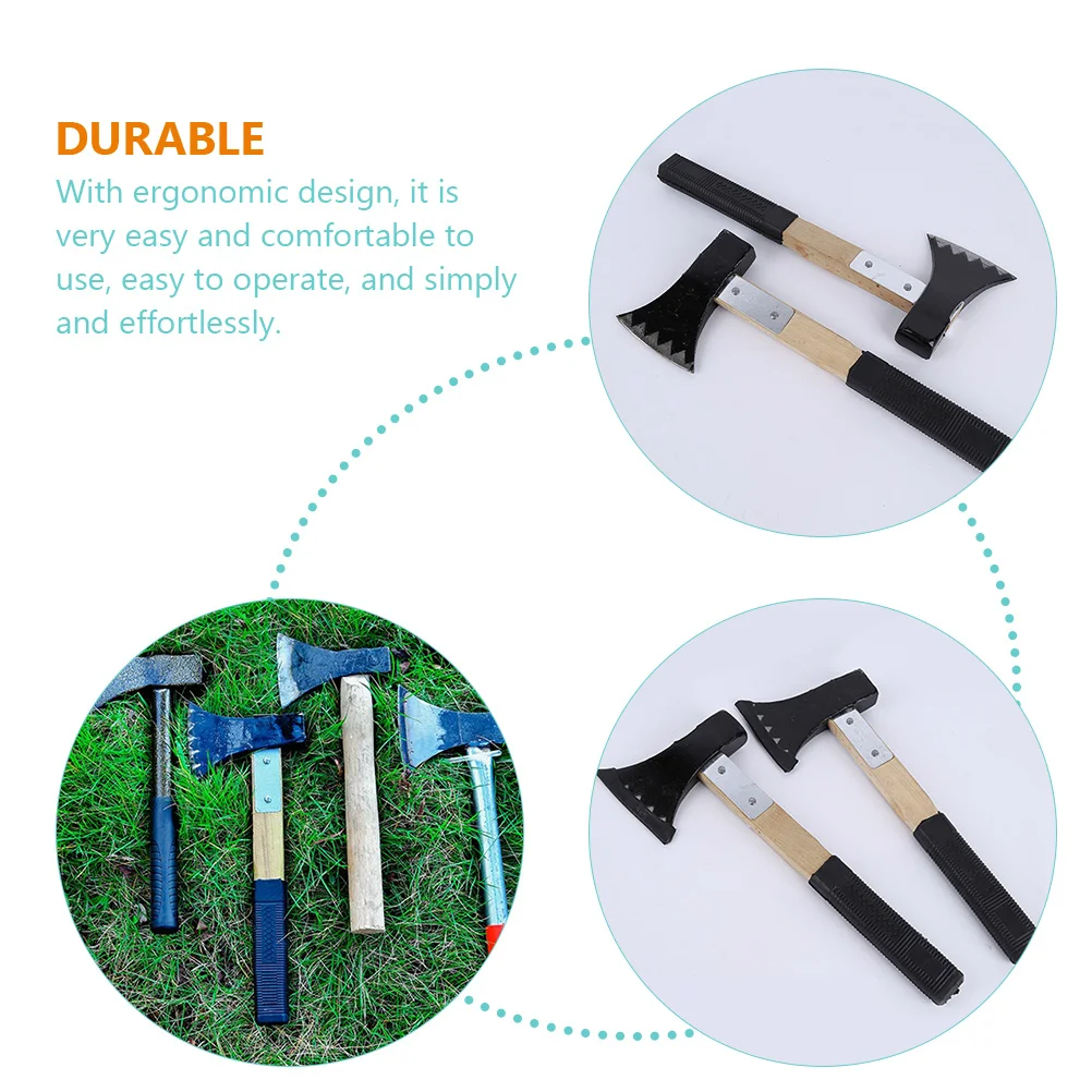 Wooden Claw Replacement Ergonomic Non-Slip Hardwood Repair Tool Handle For Hammer Woodworking Accessory Hammer Handle
Wooden Claw Replacement Ergonomic Non-Slip Hardwood Repair Tool Handle For Hammer Woodworking Accessory Hammer Handle