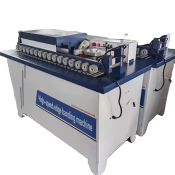 Ludiao high-efficiency hot-selling products automatic small edge banding machine Pvc wood edge banding machine
Ludiao high-efficiency hot-selling products automatic small edge banding machine Pvc wood edge banding machine