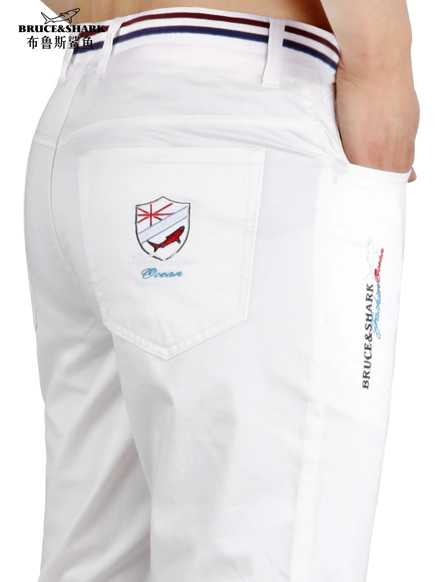 Летние мужские тонкие прямые повседневные брюки свободного кроя, дышащие, удобные, хлопковые, с вышивкой, больших размеров
Летние мужские тонкие прямые повседневные брюки свободного кроя, дышащие, удобные, хлопковые, с вышивкой, больших размеров