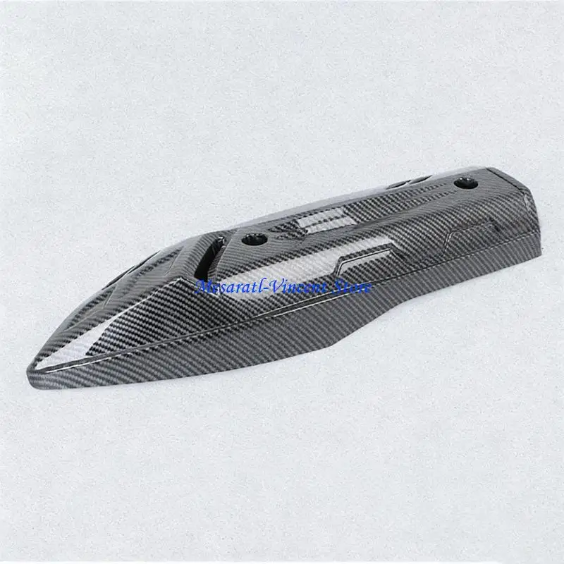 A70F Easy Installation Motorcycle Accessory Heat Guard Cover Protectors for NS150LA
A70F Easy Installation Motorcycle Accessory Heat Guard Cover Protectors for NS150LA