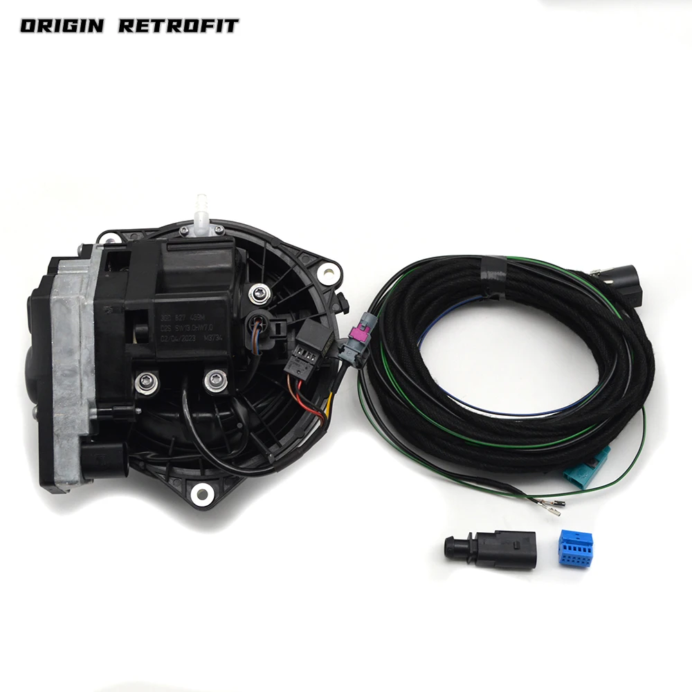 3GD 827 469 м для VW Passat B8 B8.5 Arteon High line Low Line новый старый логотип RVC обратная камера
3GD 827 469 м для VW Passat B8 B8.5 Arteon High line Low Line новый старый логотип RVC обратная камера