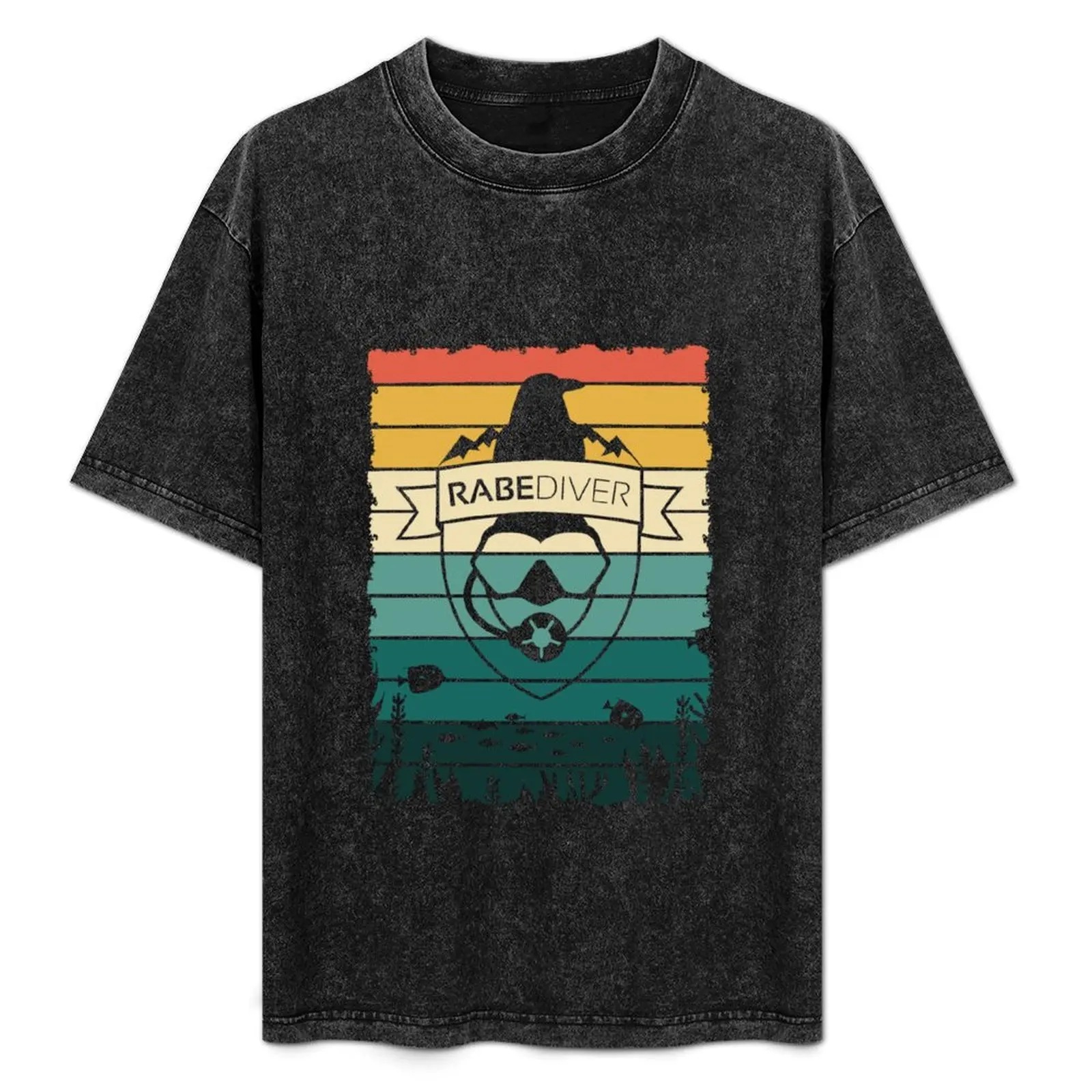 Rainbow Diving T-Shirt new gifts and t-shirts man t shirt boys whites oversized t shirt men
Rainbow Diving T-Shirt new gifts and t-shirts man t shirt boys whites oversized t shirt men