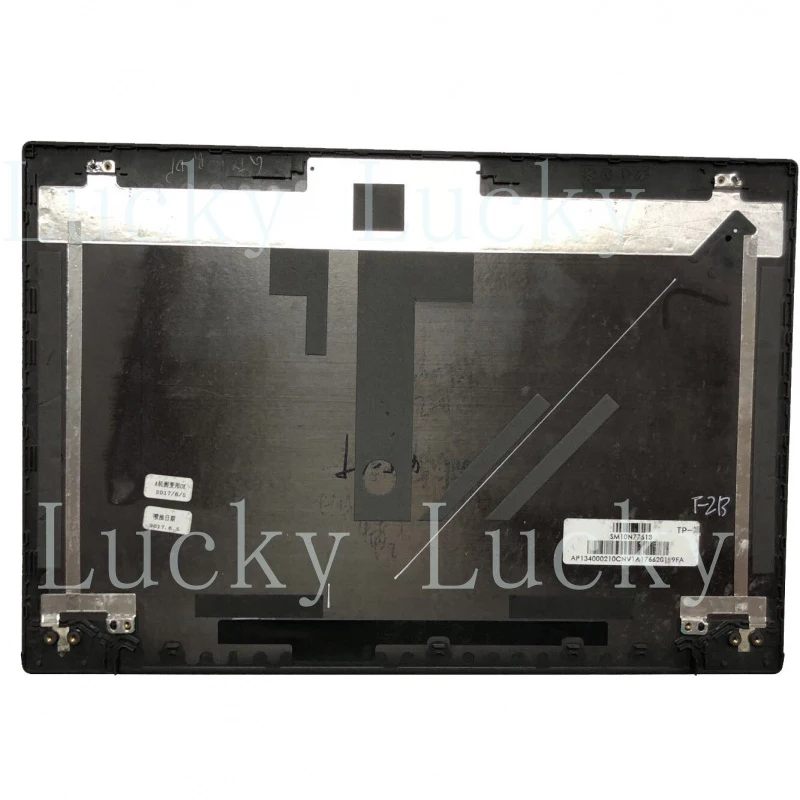 Новая верхняя крышка/задняя панель LCD (01YR206) для Lenovo ThinkPad T460s T470S с сенсорным экраном
Новая верхняя крышка/задняя панель LCD (01YR206) для Lenovo ThinkPad T460s T470S с сенсорным экраном