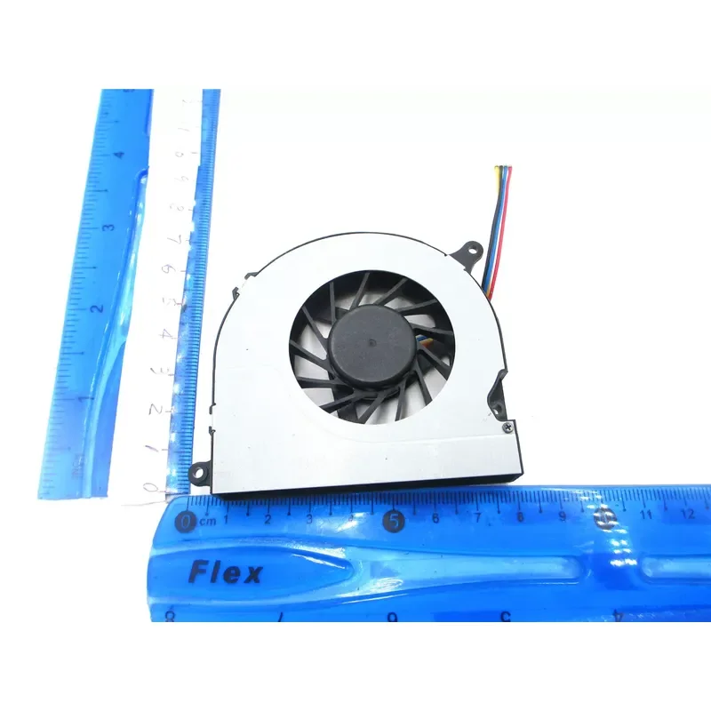 Fan for Haier T68D T68 T68G T68M A680 ASUS Z65 Z65R Z65H
Fan for Haier T68D T68 T68G T68M A680 ASUS Z65 Z65R Z65H