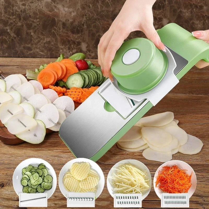 7In1 Vegetable Cutting Tools Kitchen Vegetable Cutter Grater Vegetables Slicers Shredders Multi Shredder Kitchen Accessories
7In1 Vegetable Cutting Tools Kitchen Vegetable Cutter Grater Vegetables Slicers Shredders Multi Shredder Kitchen Accessories