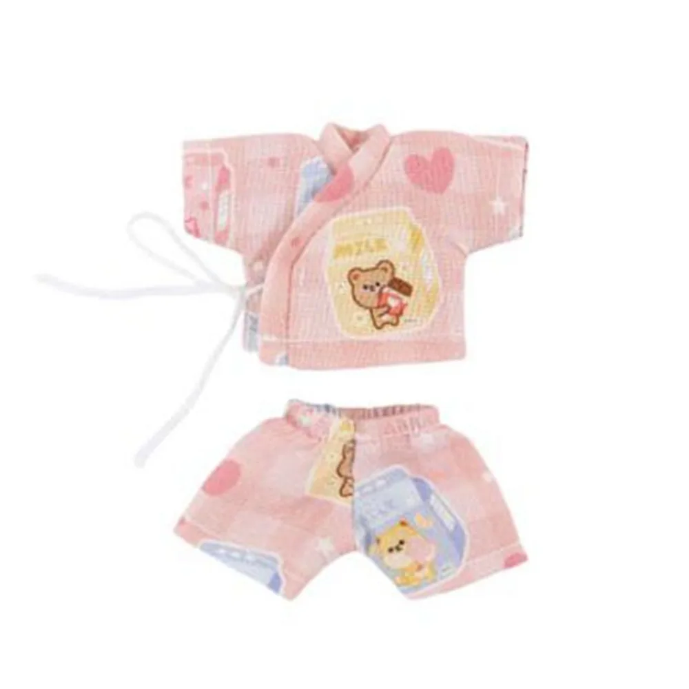 8-стильные кукольные пижамы, милые аксессуары «сделай сам», костюм для скалолазания, одежда для сна для куклы
8-стильные кукольные пижамы, милые аксессуары «сделай сам», костюм для скалолазания, одежда для сна для куклы