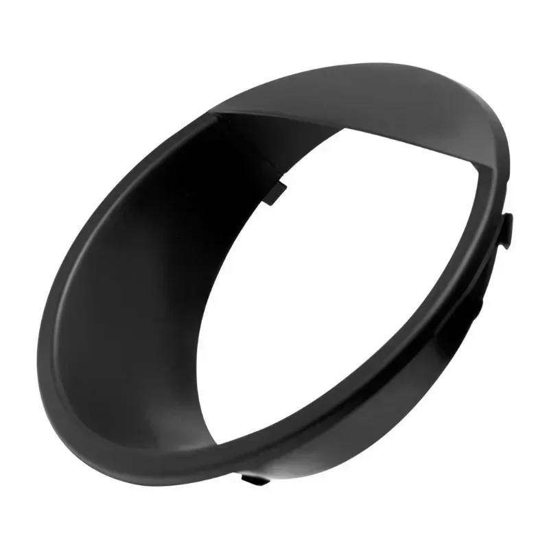 Новый Sut 1 шт. для Wrangler JK JKU 2007-2017 автомобильные аксессуары, передняя фара, стильная накладка из АБС-пластика
Новый Sut 1 шт. для Wrangler JK JKU 2007-2017 автомобильные аксессуары, передняя фара, стильная накладка из АБС-пластика