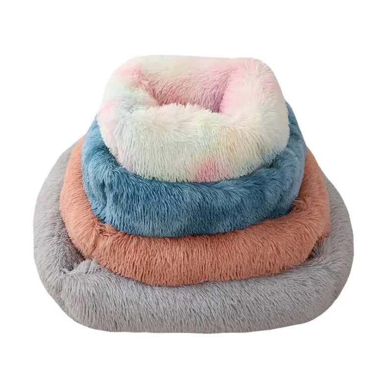 Super Cat Bed Warm Sleeping Cat Nest Soft Long Plush Best Pet Dog Bed for Dogs Basket Cushion Cat Bed Mat Animals Sleeping
Super Cat Bed Warm Sleeping Cat Nest Soft Long Plush Best Pet Dog Bed for Dogs Basket Cushion Cat Bed Mat Animals Sleeping