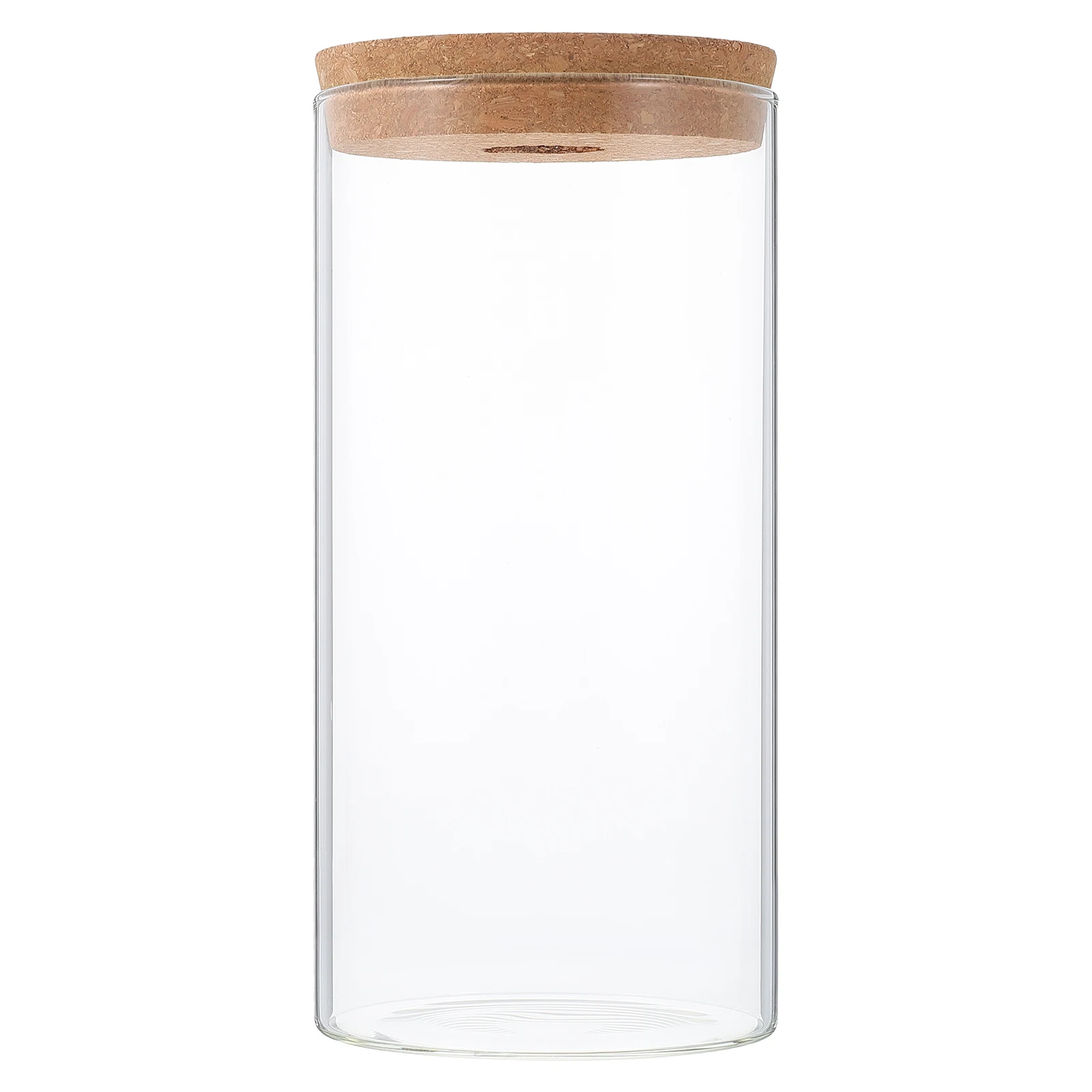 High Borosilicate Glass Terrarium Container Smooth Surface Clear DIY Micro L Bottle Plant Decor Moss Succulent
High Borosilicate Glass Terrarium Container Smooth Surface Clear DIY Micro L Bottle Plant Decor Moss Succulent