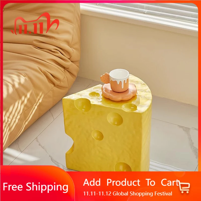 Cute Designer Coffee Table Decoration Bedroom Living Room Nordic Small Coffee Table Aesthetic Standing Meubles Salon Furniture
Cute Designer Coffee Table Decoration Bedroom Living Room Nordic Small Coffee Table Aesthetic Standing Meubles Salon Furniture