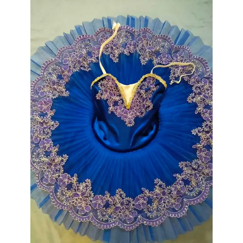 ★Halloween Cosplay Costume Professional Purple Adult Swan Lake Pancake Ballerina Stage s Dance Ball♥ All corners of the country
★Halloween Cosplay Costume Professional Purple Adult Swan Lake Pancake Ballerina Stage s Dance Ball♥ All corners of the country
