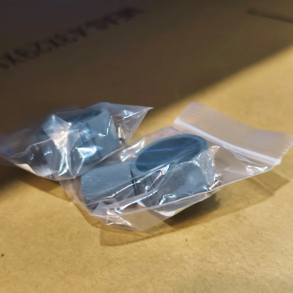 50X 1569314 1569311 Pickup Roller for EPSON L300 L310 L350 L355 L362 L365 L366 L455 L456 L360 L110 L120 L130 L132 L210 L220 L222
50X 1569314 1569311 Pickup Roller for EPSON L300 L310 L350 L355 L362 L365 L366 L455 L456 L360 L110 L120 L130 L132 L210 L220 L222