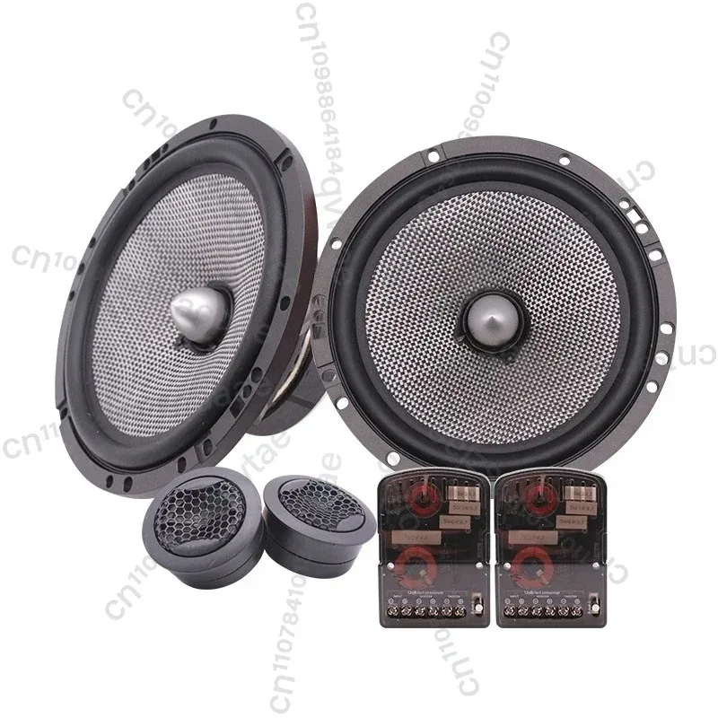 Автомобильный звуковой сигнал 165AS, 6,5 дюйма, для передних дверей, модифицированный, с высоким и низким тоном звука
Автомобильный звуковой сигнал 165AS, 6,5 дюйма, для передних дверей, модифицированный, с высоким и низким тоном звука