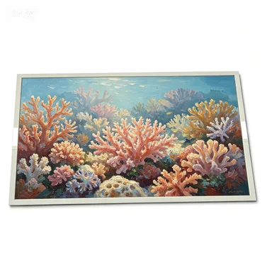 P0900WVF1MX00 9.0" 1280*720 Industrial TFT LCD Panel
P0900WVF1MX00 9.0" 1280*720 Industrial TFT LCD Panel