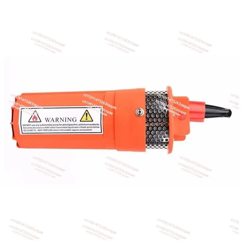 SP-12 7LPM 12v dc electric mini deep well solar submersible water pump price list
SP-12 7LPM 12v dc electric mini deep well solar submersible water pump price list
