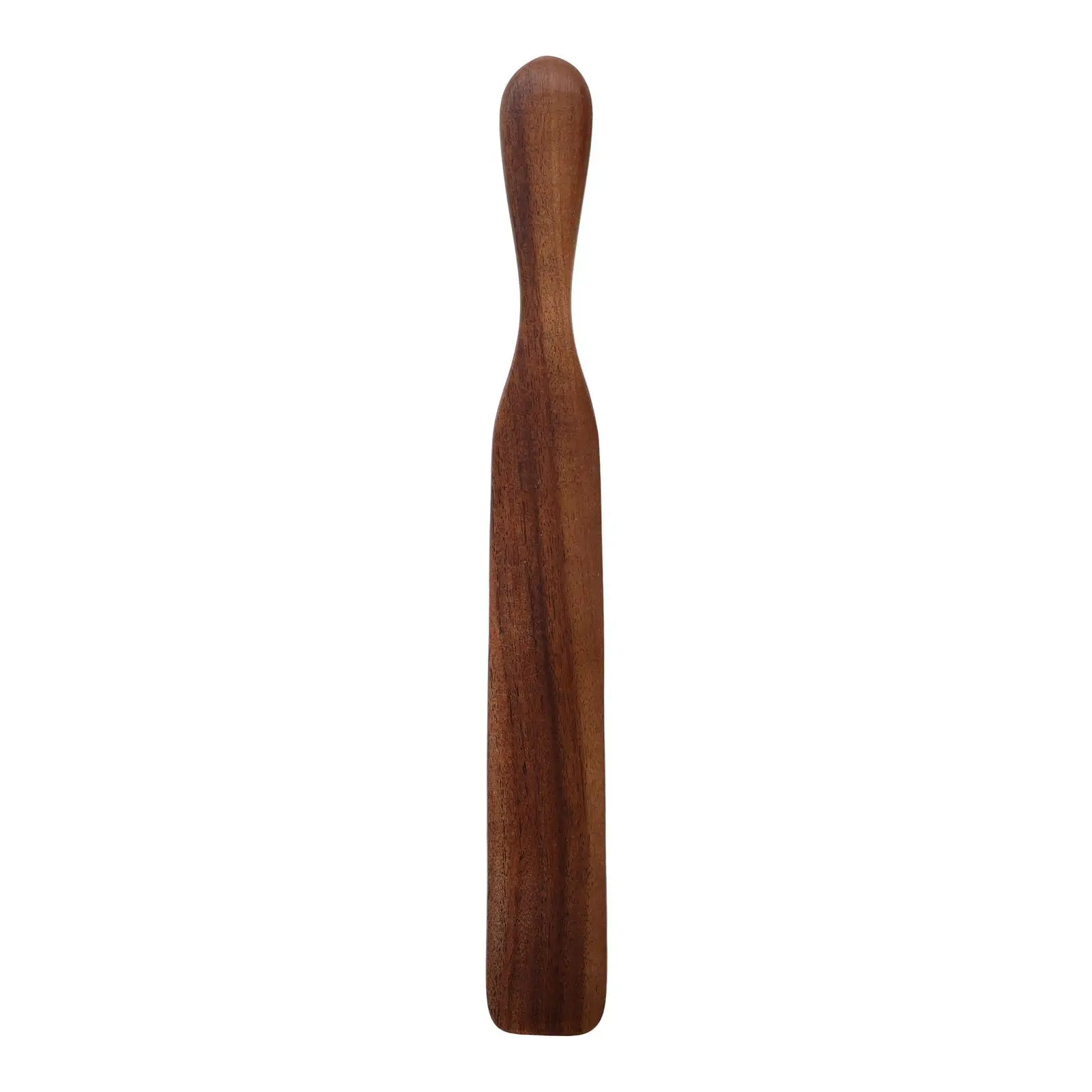 Wooden Spatulas Handle Cooking Spatula 28cm Kitchen Shovel Cooking Tool Multifunction Turner Safe Wood
Wooden Spatulas Handle Cooking Spatula 28cm Kitchen Shovel Cooking Tool Multifunction Turner Safe Wood