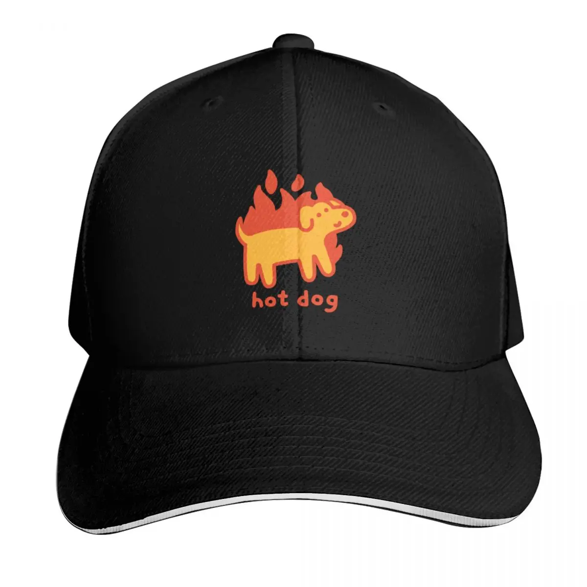 Hot Dog Baseball Cap winter hats for men Male hat Trucker Cap Christmas Hat Girl Men's
Hot Dog Baseball Cap winter hats for men Male hat Trucker Cap Christmas Hat Girl Men's