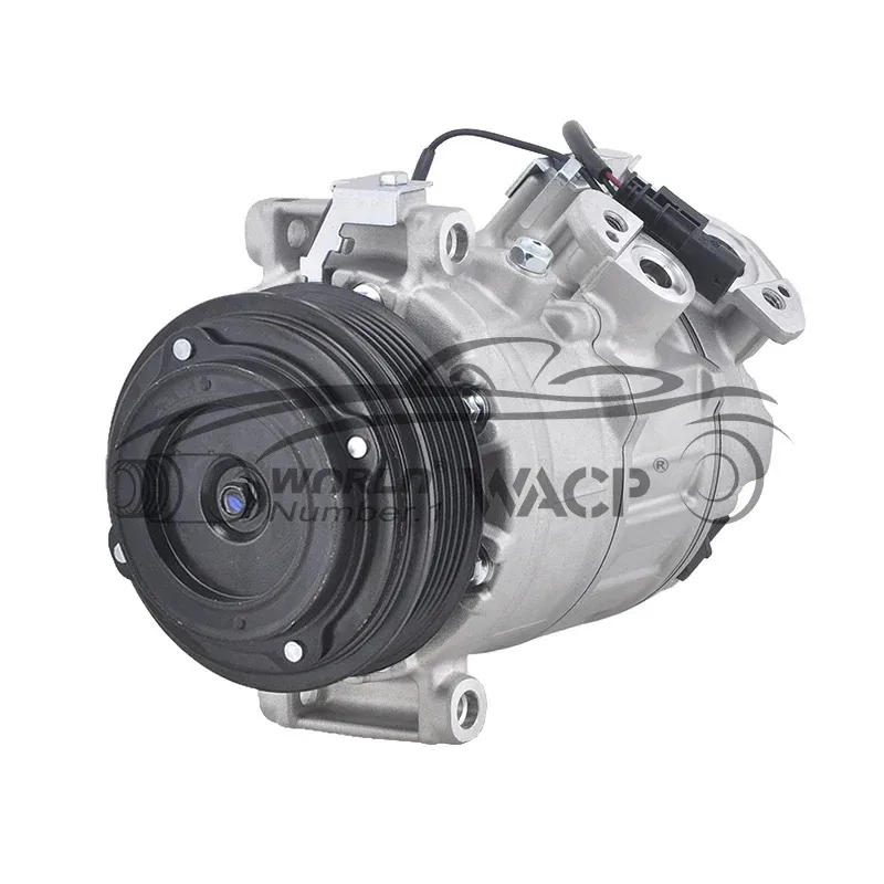 Factory Hot Selling 7SAS17C Model Car AC M8A219D629AB LR159435 Compressor
Factory Hot Selling 7SAS17C Model Car AC M8A219D629AB LR159435 Compressor