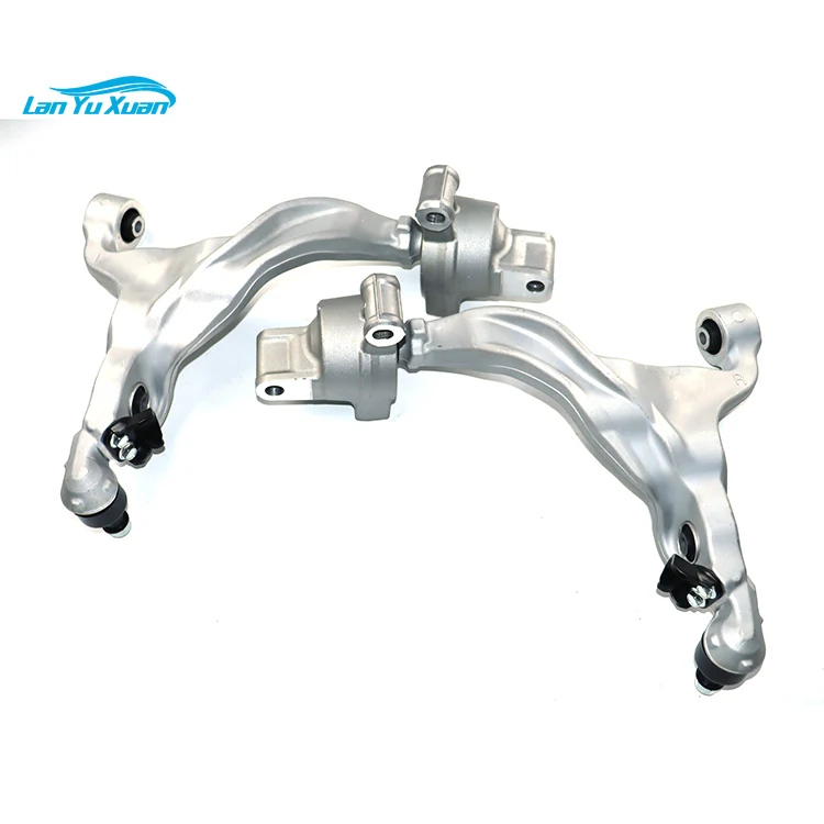 Hot Selling Car Accessories Suspension Lower Left Right Control Arm For Infiniti Q50 Auto Body Kit
Hot Selling Car Accessories Suspension Lower Left Right Control Arm For Infiniti Q50 Auto Body Kit