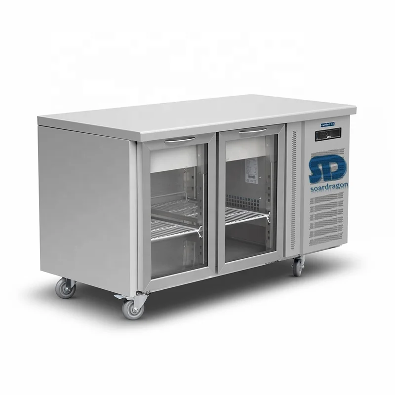 Холодильная витрина Soardragon коммерческая, из нержавеющей стали, подстольная, для салатов и пиццы, с функцией охлаждения и рабочей поверхностью
Холодильная витрина Soardragon коммерческая, из нержавеющей стали, подстольная, для салатов и пиццы, с функцией охлаждения и рабочей поверхностью