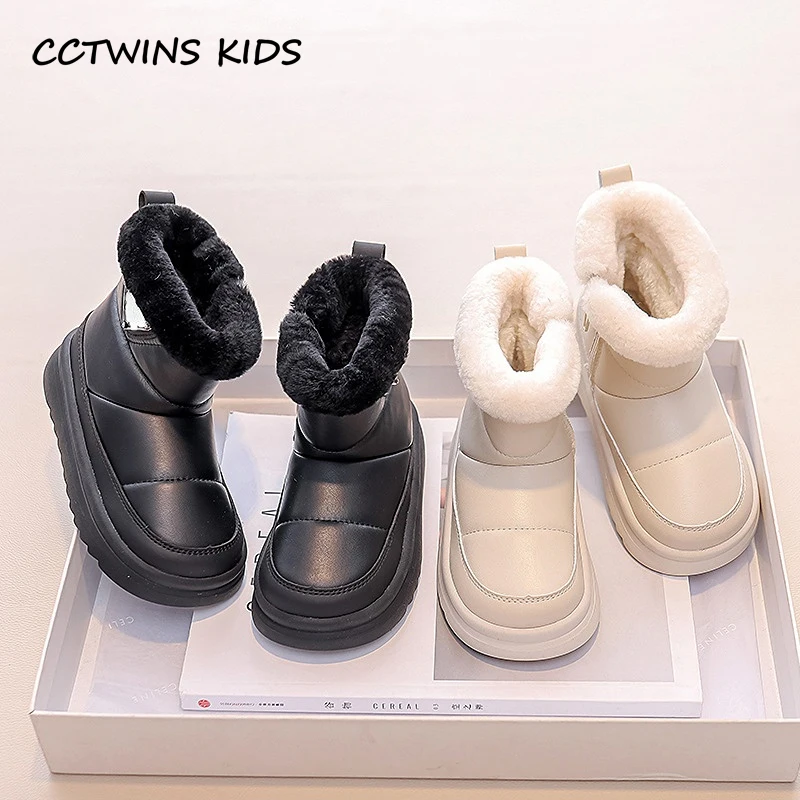 Kids Snow Boots 2023 Winter Toddler Boys Brand Shoes Girls Fashion Chelsea Ankle Boots Children Warm Fur Waterproof Platform
Kids Snow Boots 2023 Winter Toddler Boys Brand Shoes Girls Fashion Chelsea Ankle Boots Children Warm Fur Waterproof Platform