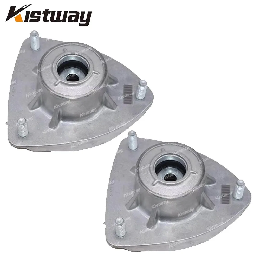 2PCS Rear Axle Shock Absorbers Strut Mount Kit For BMW X5 F15 X6 F16 2014-2019 33506867864 33506851881
2PCS Rear Axle Shock Absorbers Strut Mount Kit For BMW X5 F15 X6 F16 2014-2019 33506867864 33506851881