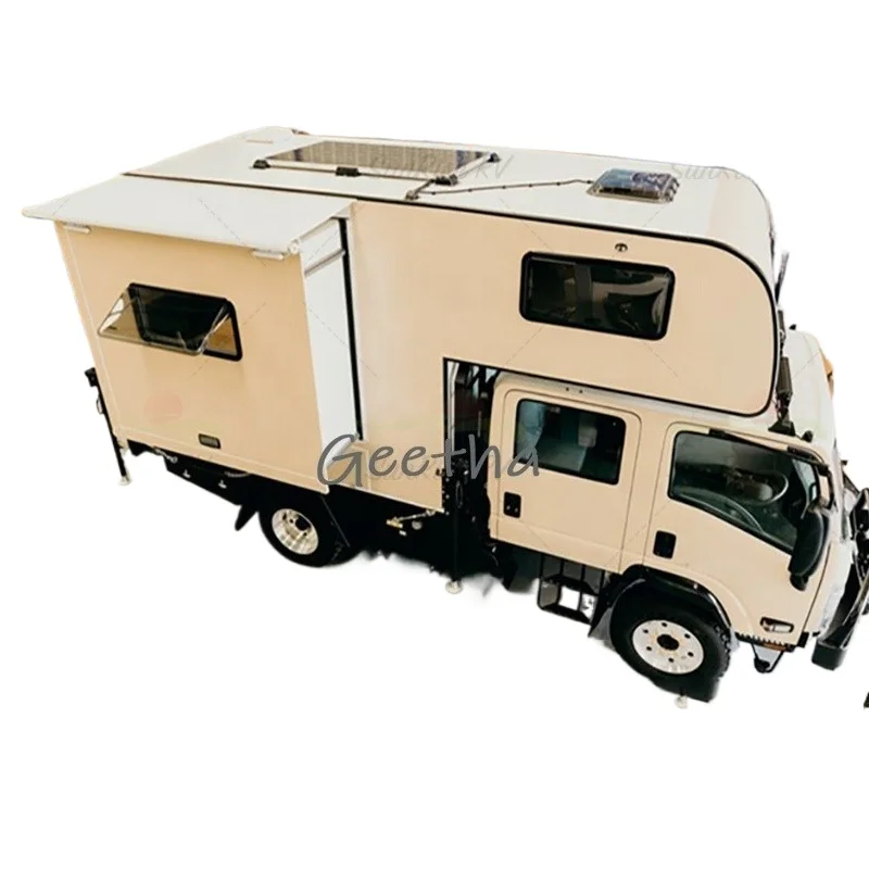 forNew Customized Pickup Truck Camper Expedition Flatbed Truck Camper Lightweight Pickup Truck Bed Box
forNew Customized Pickup Truck Camper Expedition Flatbed Truck Camper Lightweight Pickup Truck Bed Box
