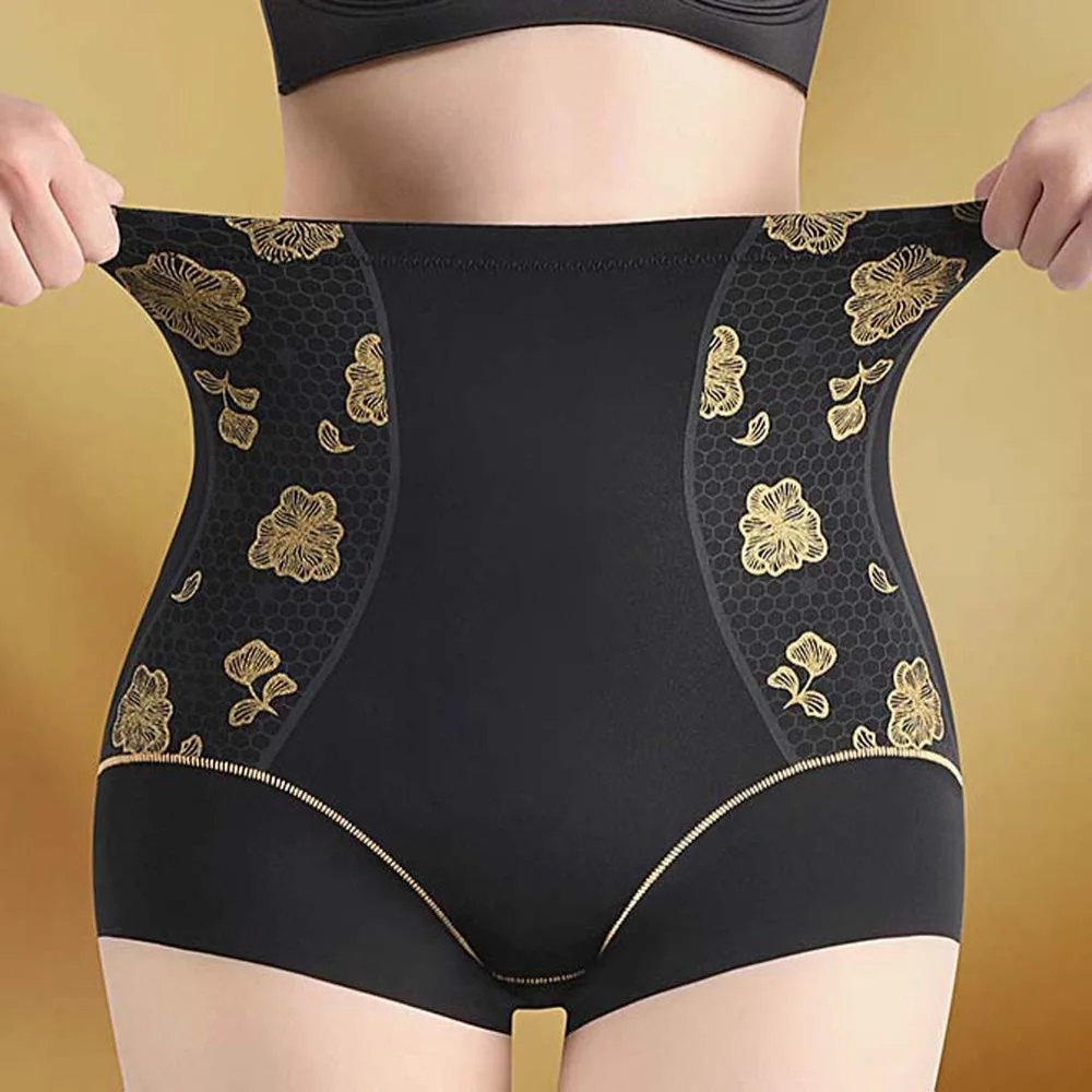 High Waist Postpartum Body Shaper Shapewear Belly Contracting Slimming Shapers Girdle Panties Seamless Butt Lifter Underpants
High Waist Postpartum Body Shaper Shapewear Belly Contracting Slimming Shapers Girdle Panties Seamless Butt Lifter Underpants
