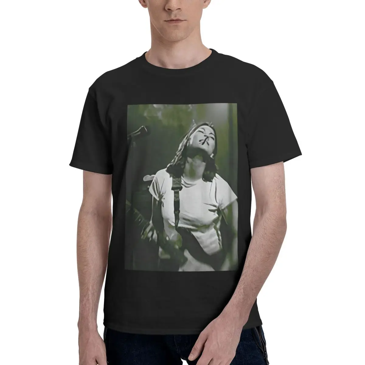 Pixies Band, Kim Deal 100% Cotton Casual Breathable Confortable Men Top Designer Clothes Men Funny Shirt
Pixies Band, Kim Deal 100% Cotton Casual Breathable Confortable Men Top Designer Clothes Men Funny Shirt