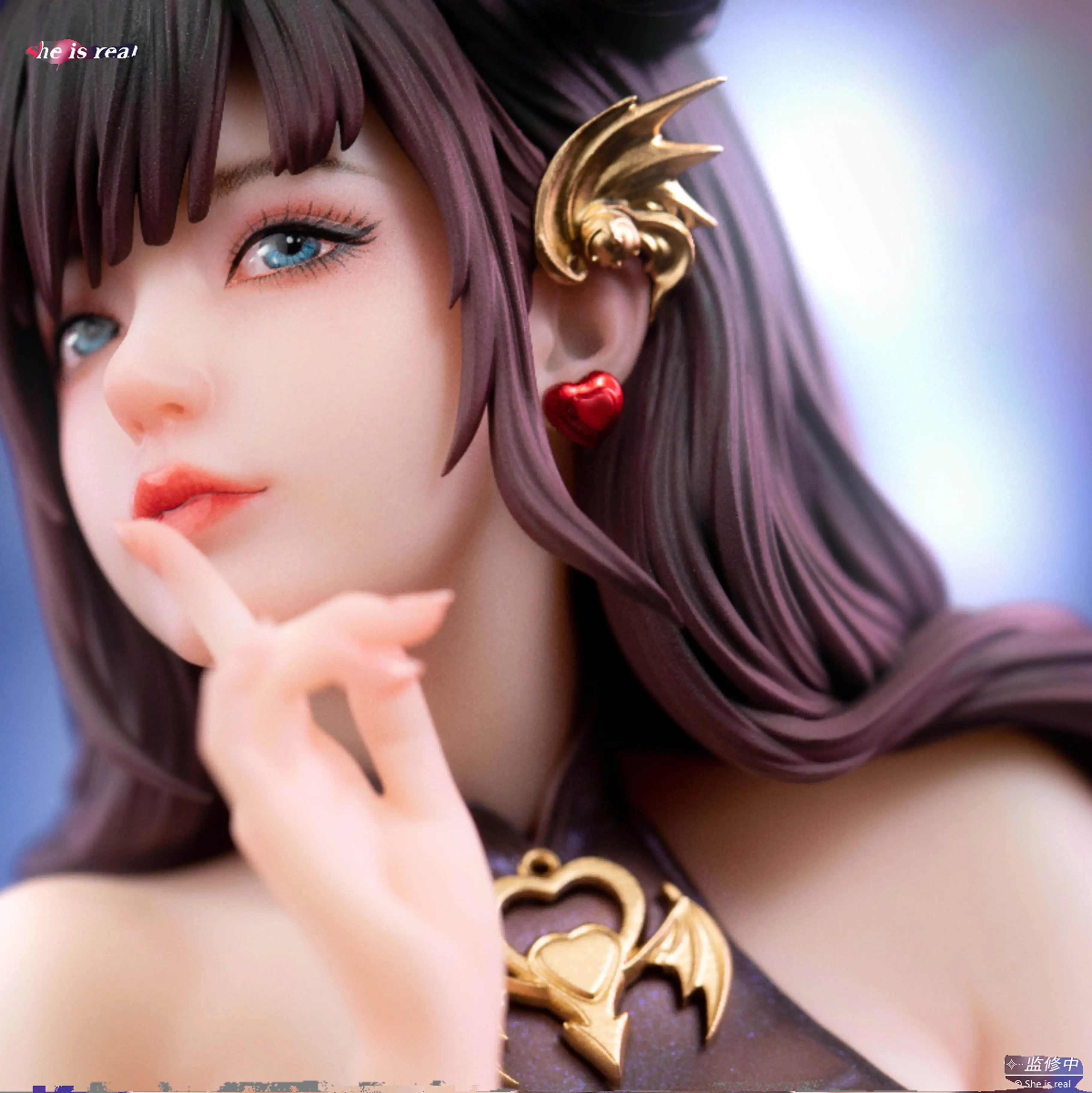 Bearpanda She Is Real Pvc Figure Realistic Temperature Sensitive Color Changing Sheer Stockings Collection Desktop Ornament For
Bearpanda She Is Real Pvc Figure Realistic Temperature Sensitive Color Changing Sheer Stockings Collection Desktop Ornament For