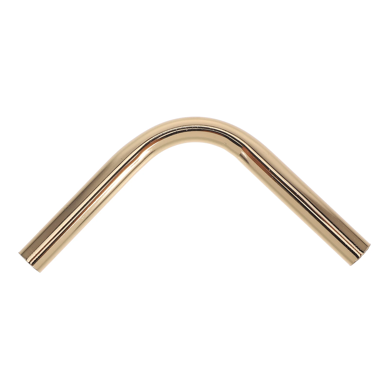 Bending Pipe Cord French Gold Connection Hollow Elevated Pipe Light Pull Ceiling Switch Chain Extension Lamp Extender
Bending Pipe Cord French Gold Connection Hollow Elevated Pipe Light Pull Ceiling Switch Chain Extension Lamp Extender