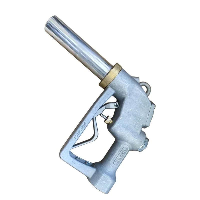 Versatile Automatic Shut Off Fuel Nozzle & Mobile Refueling Machine: Ensuring Worry-Free Operation For Multiple Applications
Versatile Automatic Shut Off Fuel Nozzle & Mobile Refueling Machine: Ensuring Worry-Free Operation For Multiple Applications