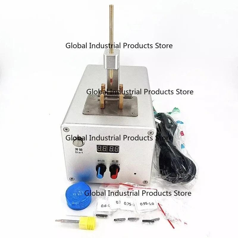 Professional Watchmaker Tools Dial Feet Stem Apparatus for Soldering Dial Feet - Watch Repair Welding Equipment Simple & Practic
Professional Watchmaker Tools Dial Feet Stem Apparatus for Soldering Dial Feet - Watch Repair Welding Equipment Simple & Practic