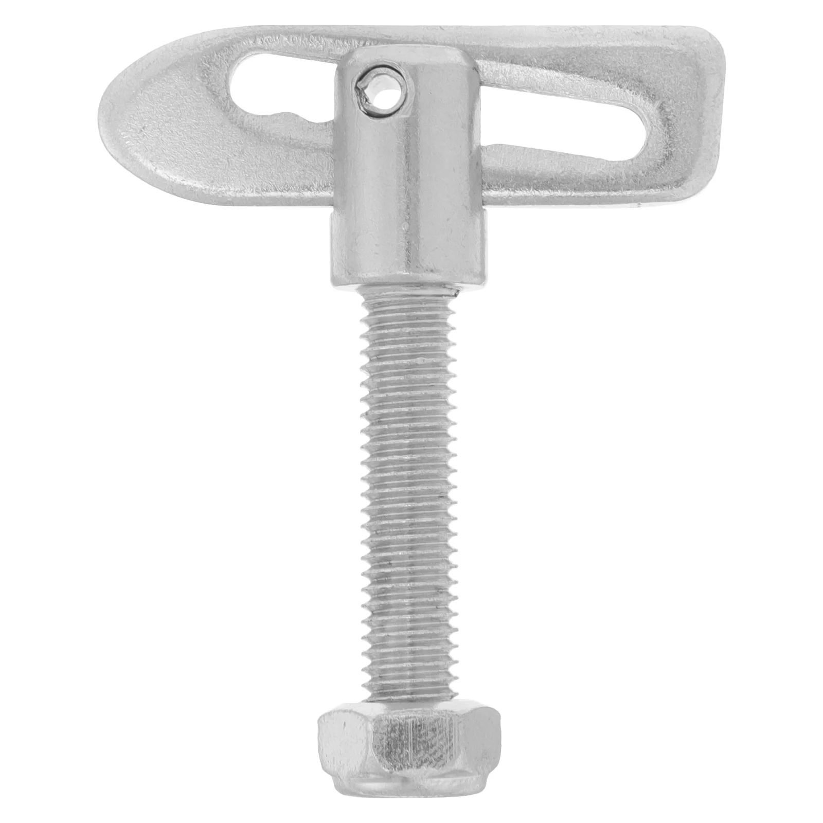 Heavy Duty Trailer Release Pin T-Handle Spring Loaded Secure Utility Trailer Latch Pin Accessories Parts for Trailers
Heavy Duty Trailer Release Pin T-Handle Spring Loaded Secure Utility Trailer Latch Pin Accessories Parts for Trailers