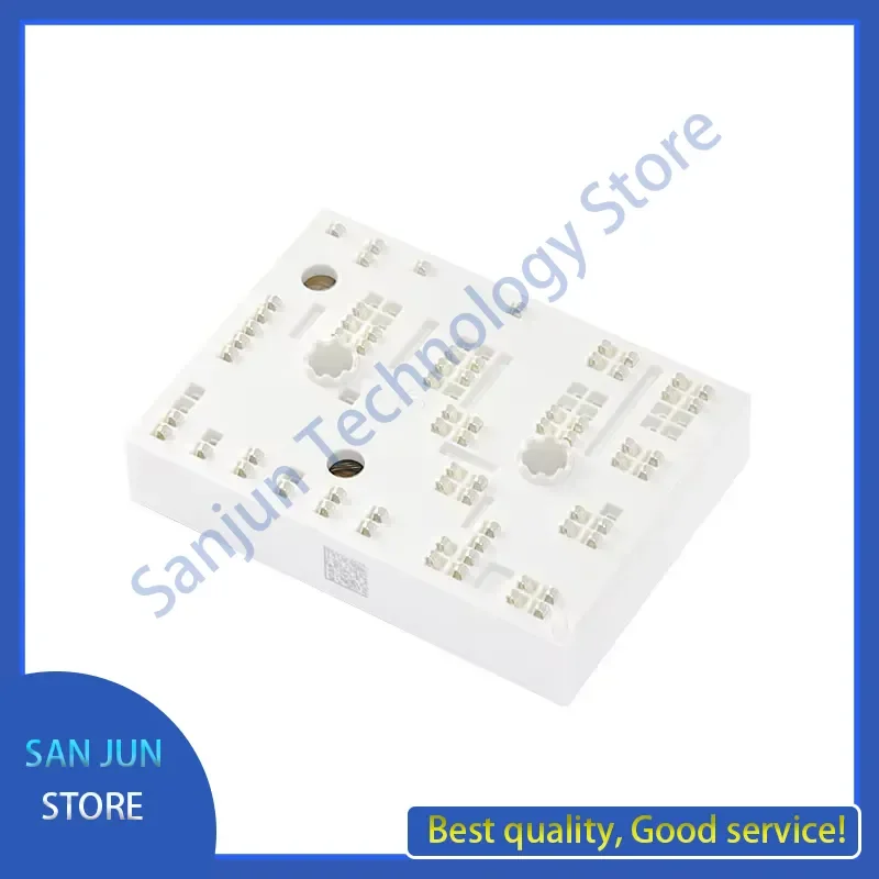 New Original SKIIP35NAB126V1 SKIIP36NAB126V1 SKIIP37NAB126V1 IGBT Module
New Original SKIIP35NAB126V1 SKIIP36NAB126V1 SKIIP37NAB126V1 IGBT Module
