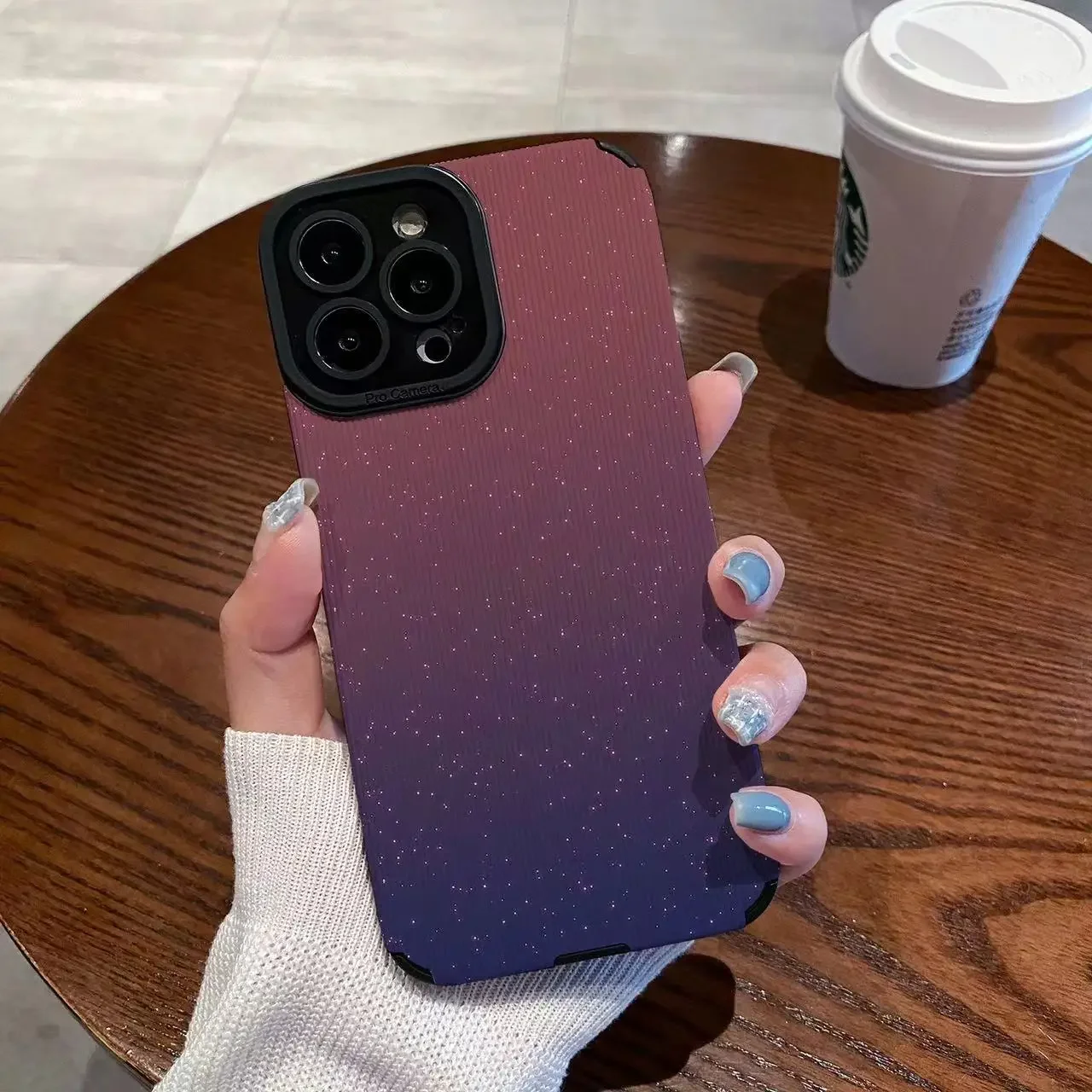 Starry Sky Phone Case Cover for IPhone 11 12 13 14 15 16 Pro Max Shockproof Case for IPhone 16 Pro Max
Starry Sky Phone Case Cover for IPhone 11 12 13 14 15 16 Pro Max Shockproof Case for IPhone 16 Pro Max