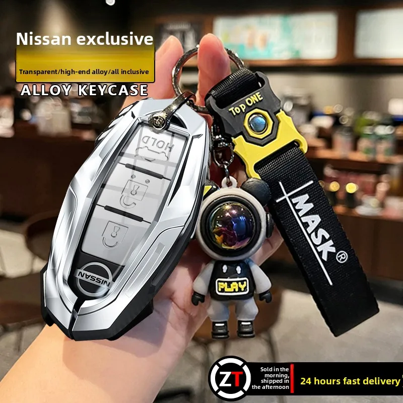 Car Key Case Cover Key Bag For Nissan Qashqai 2022 J12 Ariya Altima Teana Juke X-trail Protect Set Accessories
Car Key Case Cover Key Bag For Nissan Qashqai 2022 J12 Ariya Altima Teana Juke X-trail Protect Set Accessories