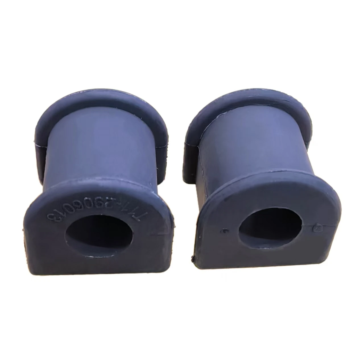 2PCS Front Stabilizer Bushing T11-2906013 For Chery Tiggo 1.6L 2006-2014 COWIN X3 1.5L 2019-2024 Car Accessories
2PCS Front Stabilizer Bushing T11-2906013 For Chery Tiggo 1.6L 2006-2014 COWIN X3 1.5L 2019-2024 Car Accessories