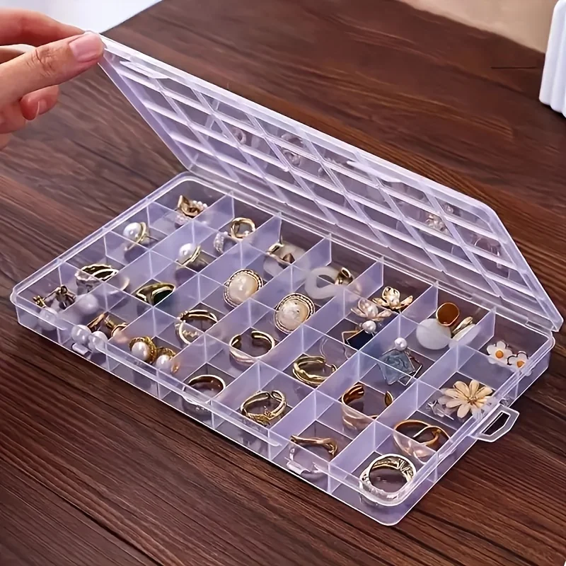 12/24 compartments storage box, compartments box for hardware parts, compartments box for jewelry
12/24 compartments storage box, compartments box for hardware parts, compartments box for jewelry