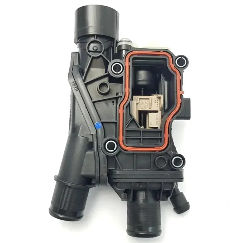 new Car Thermostat & Housing For Citroen Ford 2.0 Bluehdi Diesel 9804160380 Parts
new Car Thermostat & Housing For Citroen Ford 2.0 Bluehdi Diesel 9804160380 Parts