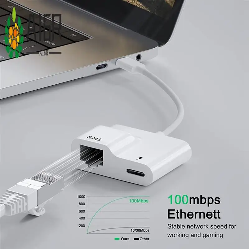 A16R-1 шт. USB C к Ethernet-адаптеру USB типа C к RJ45 Gigabit Ethernet LAN-адаптер белый для Air/Pro
A16R-1 шт. USB C к Ethernet-адаптеру USB типа C к RJ45 Gigabit Ethernet LAN-адаптер белый для Air/Pro