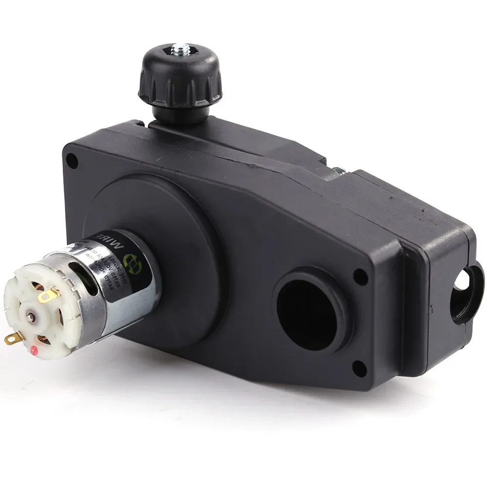 DC 24V/12V Mini Welding Wire Feeder MIG Wire Feeder Assembly Single Drive Roll Wire Feed Machine For Mig Welder
DC 24V/12V Mini Welding Wire Feeder MIG Wire Feeder Assembly Single Drive Roll Wire Feed Machine For Mig Welder